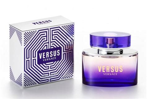 versace versus perfume 30ml|perfume similar to versace woman.